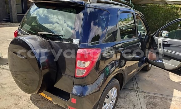 Nunua Ilio tumika Toyota Rush Green Gari ndani ya Blantyre nchini Malawi Nunua Ilio tumika Toyota Rush Green Gari ndani ya Blantyre nchini Malawi