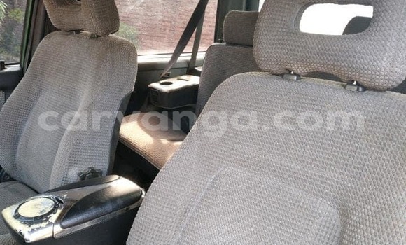 Nunua Ilio tumika Mitsubishi Pajero Green Gari ndani ya Blantyre nchini Malawi Nunua Ilio tumika Mitsubishi Pajero Green Gari ndani ya Blantyre nchini Malawi