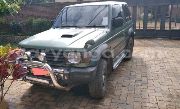 Nunua Ilio tumika Mitsubishi Pajero Green Gari ndani ya Blantyre nchini Malawi Nunua Ilio tumika Mitsubishi Pajero Green Gari ndani ya Blantyre nchini Malawi