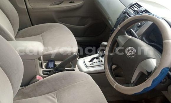 Nunua Ilio tumika Toyota Axio White Gari ndani ya Blantyre nchini Malawi Nunua Ilio tumika Toyota Axio White Gari ndani ya Blantyre nchini Malawi
