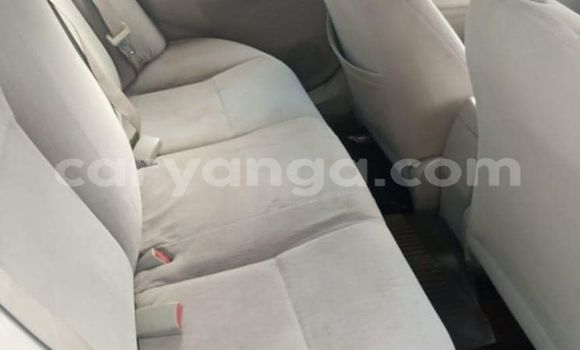 Nunua Ilio tumika Toyota Axio White Gari ndani ya Blantyre nchini Malawi Nunua Ilio tumika Toyota Axio White Gari ndani ya Blantyre nchini Malawi