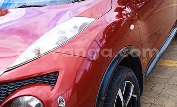 Nunua Ilio tumika Nissan Juke Red Gari ndani ya Blantyre nchini Malawi Nunua Ilio tumika Nissan Juke Red Gari ndani ya Blantyre nchini Malawi