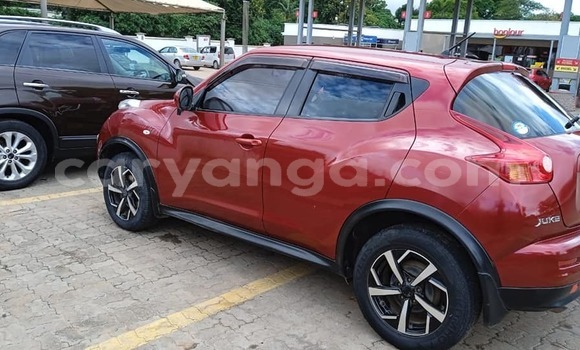 Nunua Ilio tumika Nissan Juke Red Gari ndani ya Blantyre nchini Malawi Nunua Ilio tumika Nissan Juke Red Gari ndani ya Blantyre nchini Malawi