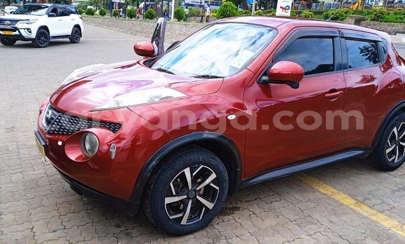 Nunua Ilio tumika Nissan Juke Red Gari ndani ya Blantyre nchini Malawi Nunua Ilio tumika Nissan Juke Red Gari ndani ya Blantyre nchini Malawi