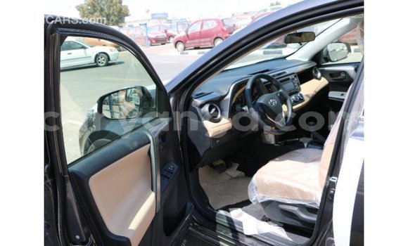 Buy Import Toyota RAV4 Other Car in Import - Dubai in Malawi Buy Import Toyota RAV4 Other Car in Import - Dubai in Malawi