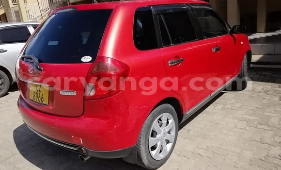 Nunua Ilio tumika Mazda Verisa Red Gari ndani ya Blantyre nchini Malawi Nunua Ilio tumika Mazda Verisa Red Gari ndani ya Blantyre nchini Malawi