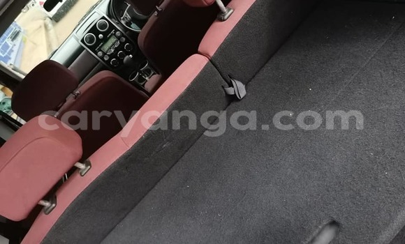 Nunua Ilio tumika Mazda Verisa Red Gari ndani ya Blantyre nchini Malawi Nunua Ilio tumika Mazda Verisa Red Gari ndani ya Blantyre nchini Malawi