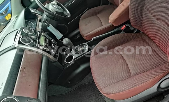 Nunua Ilio tumika Mazda Verisa Red Gari ndani ya Blantyre nchini Malawi Nunua Ilio tumika Mazda Verisa Red Gari ndani ya Blantyre nchini Malawi