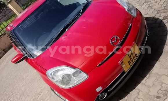 Nunua Ilio tumika Mazda Verisa Red Gari ndani ya Blantyre nchini Malawi Nunua Ilio tumika Mazda Verisa Red Gari ndani ya Blantyre nchini Malawi