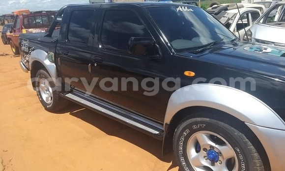 Nunua Ilio tumika Nissan Hardbody Black Gari ndani ya Lilongwe nchini Malawi Nunua Ilio tumika Nissan Hardbody Black Gari ndani ya Lilongwe nchini Malawi
