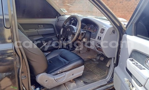 Nunua Ilio tumika Nissan Hardbody Black Gari ndani ya Lilongwe nchini Malawi Nunua Ilio tumika Nissan Hardbody Black Gari ndani ya Lilongwe nchini Malawi