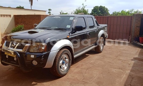 Nunua Ilio tumika Nissan Hardbody Black Gari ndani ya Lilongwe nchini Malawi Nunua Ilio tumika Nissan Hardbody Black Gari ndani ya Lilongwe nchini Malawi