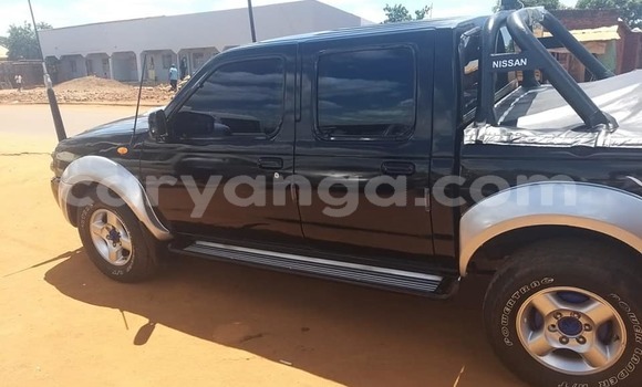 Nunua Ilio tumika Nissan Hardbody Black Gari ndani ya Lilongwe nchini Malawi Nunua Ilio tumika Nissan Hardbody Black Gari ndani ya Lilongwe nchini Malawi