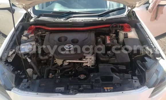 Nunua Ilio tumika Mazda CX-5 White Gari ndani ya Lilongwe nchini Malawi Nunua Ilio tumika Mazda CX-5 White Gari ndani ya Lilongwe nchini Malawi