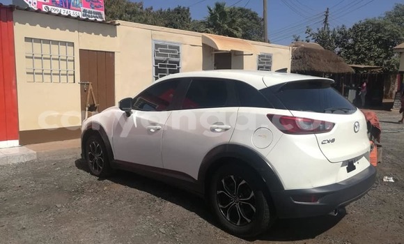 Nunua Ilio tumika Mazda CX-5 White Gari ndani ya Lilongwe nchini Malawi Nunua Ilio tumika Mazda CX-5 White Gari ndani ya Lilongwe nchini Malawi