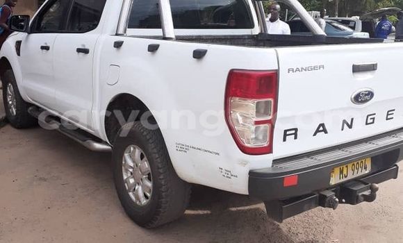 Nunua Ilio tumika Ford Ranger White Gari ndani ya Blantyre nchini Malawi Nunua Ilio tumika Ford Ranger White Gari ndani ya Blantyre nchini Malawi
