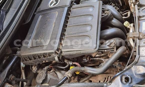 Nunua Ilio tumika Mazda Verisa White Gari ndani ya Blantyre nchini Malawi Nunua Ilio tumika Mazda Verisa White Gari ndani ya Blantyre nchini Malawi