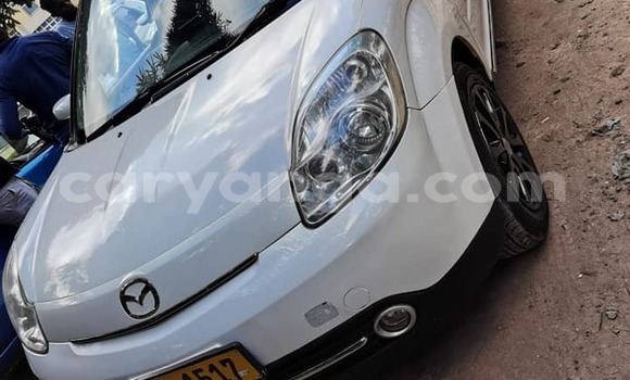 Nunua Ilio tumika Mazda Verisa White Gari ndani ya Blantyre nchini Malawi Nunua Ilio tumika Mazda Verisa White Gari ndani ya Blantyre nchini Malawi