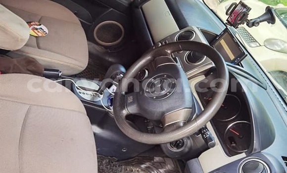 Nunua Ilio tumika Mazda Verisa White Gari ndani ya Blantyre nchini Malawi Nunua Ilio tumika Mazda Verisa White Gari ndani ya Blantyre nchini Malawi