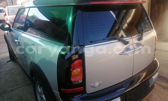 Nunua Ilio tumika MINI Cooper Silver Gari ndani ya Blantyre nchini Malawi Nunua Ilio tumika MINI Cooper Silver Gari ndani ya Blantyre nchini Malawi