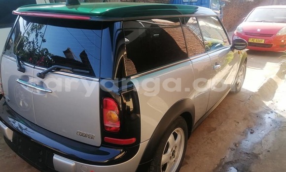 Nunua Ilio tumika MINI Cooper Silver Gari ndani ya Blantyre nchini Malawi Nunua Ilio tumika MINI Cooper Silver Gari ndani ya Blantyre nchini Malawi