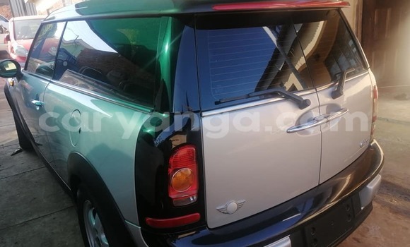 Nunua Ilio tumika MINI Cooper Silver Gari ndani ya Blantyre nchini Malawi Nunua Ilio tumika MINI Cooper Silver Gari ndani ya Blantyre nchini Malawi