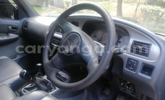 Nunua Ilio tumika Ford Ranger White Gari ndani ya Blantyre nchini Malawi Nunua Ilio tumika Ford Ranger White Gari ndani ya Blantyre nchini Malawi