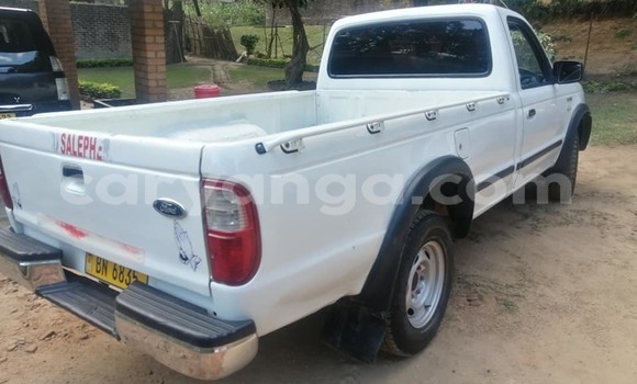 Nunua Ilio tumika Ford Ranger White Gari ndani ya Blantyre nchini Malawi Nunua Ilio tumika Ford Ranger White Gari ndani ya Blantyre nchini Malawi