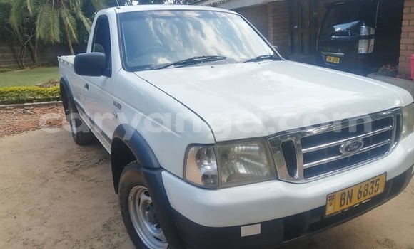 Nunua Ilio tumika Ford Ranger White Gari ndani ya Blantyre nchini Malawi Nunua Ilio tumika Ford Ranger White Gari ndani ya Blantyre nchini Malawi