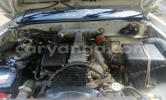 Nunua Ilio tumika Ford Ranger White Gari ndani ya Blantyre nchini Malawi Nunua Ilio tumika Ford Ranger White Gari ndani ya Blantyre nchini Malawi