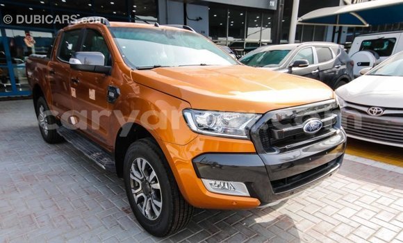 Buy Import Ford Ranger Other Car in Import - Dubai in Malawi Buy Import Ford Ranger Other Car in Import - Dubai in Malawi