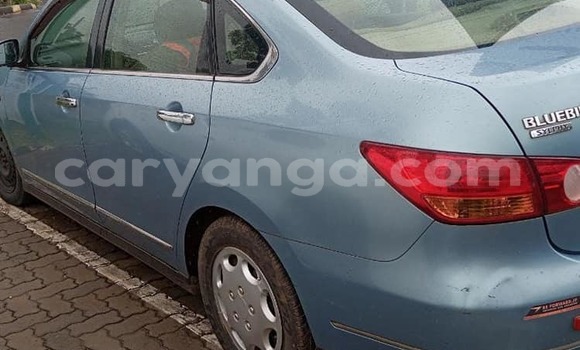 Nunua Ilio tumika Nissan Bluebird Blue Gari ndani ya Blantyre nchini Malawi Nunua Ilio tumika Nissan Bluebird Blue Gari ndani ya Blantyre nchini Malawi
