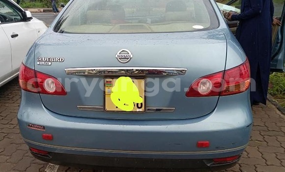Nunua Ilio tumika Nissan Bluebird Blue Gari ndani ya Blantyre nchini Malawi Nunua Ilio tumika Nissan Bluebird Blue Gari ndani ya Blantyre nchini Malawi