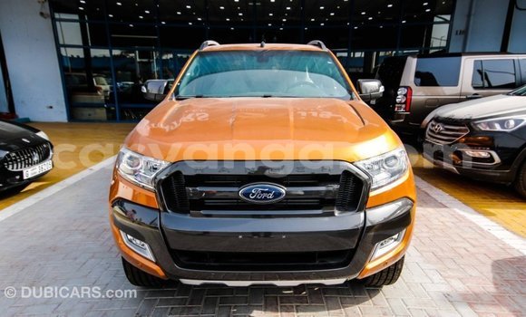 Buy Import Ford Ranger Other Car in Import - Dubai in Malawi Buy Import Ford Ranger Other Car in Import - Dubai in Malawi