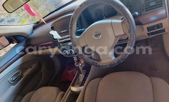 Nunua Ilio tumika Nissan Bluebird Blue Gari ndani ya Zomba nchini Malawi Nunua Ilio tumika Nissan Bluebird Blue Gari ndani ya Zomba nchini Malawi