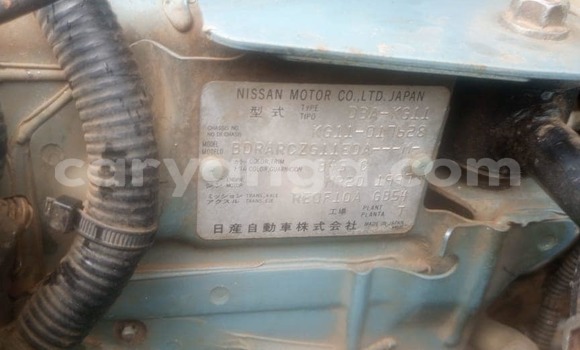 Nunua Ilio tumika Nissan Bluebird Blue Gari ndani ya Zomba nchini Malawi Nunua Ilio tumika Nissan Bluebird Blue Gari ndani ya Zomba nchini Malawi