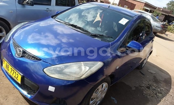 Nunua Ilio tumika Mazda Demio Blue Gari ndani ya Blantyre nchini Malawi Nunua Ilio tumika Mazda Demio Blue Gari ndani ya Blantyre nchini Malawi