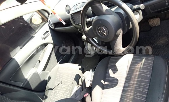 Nunua Ilio tumika Mazda Demio Blue Gari ndani ya Blantyre nchini Malawi Nunua Ilio tumika Mazda Demio Blue Gari ndani ya Blantyre nchini Malawi