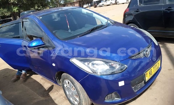 Nunua Ilio tumika Mazda Demio Blue Gari ndani ya Blantyre nchini Malawi Nunua Ilio tumika Mazda Demio Blue Gari ndani ya Blantyre nchini Malawi