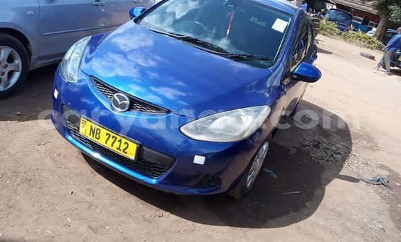 Nunua Ilio tumika Mazda Demio Blue Gari ndani ya Blantyre nchini Malawi Nunua Ilio tumika Mazda Demio Blue Gari ndani ya Blantyre nchini Malawi