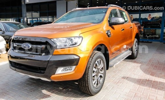 Buy Import Ford Ranger Other Car in Import - Dubai in Malawi Buy Import Ford Ranger Other Car in Import - Dubai in Malawi