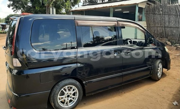 Nunua Ilio tumika Nissan Serena Black Gari ndani ya Blantyre nchini Malawi Nunua Ilio tumika Nissan Serena Black Gari ndani ya Blantyre nchini Malawi