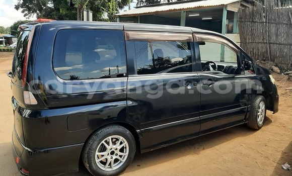 Nunua Ilio tumika Nissan Serena Black Gari ndani ya Blantyre nchini Malawi Nunua Ilio tumika Nissan Serena Black Gari ndani ya Blantyre nchini Malawi