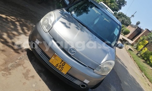 Nunua Ilio tumika Mazda Verisa Other Gari ndani ya Blantyre nchini Malawi Nunua Ilio tumika Mazda Verisa Other Gari ndani ya Blantyre nchini Malawi