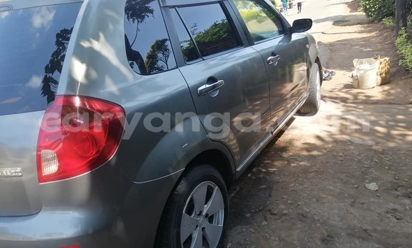 Nunua Ilio tumika Mazda Verisa Other Gari ndani ya Blantyre nchini Malawi Nunua Ilio tumika Mazda Verisa Other Gari ndani ya Blantyre nchini Malawi