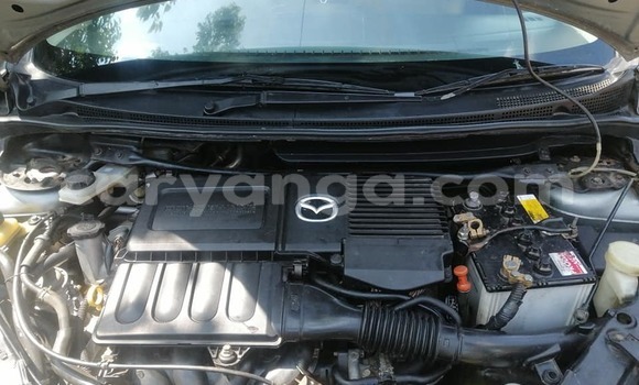 Nunua Ilio tumika Mazda Verisa Other Gari ndani ya Blantyre nchini Malawi Nunua Ilio tumika Mazda Verisa Other Gari ndani ya Blantyre nchini Malawi