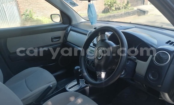 Nunua Ilio tumika Mazda Verisa Other Gari ndani ya Blantyre nchini Malawi Nunua Ilio tumika Mazda Verisa Other Gari ndani ya Blantyre nchini Malawi