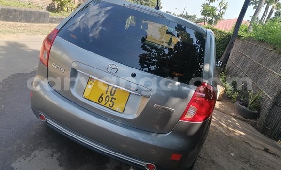 Nunua Ilio tumika Mazda Verisa Other Gari ndani ya Blantyre nchini Malawi Nunua Ilio tumika Mazda Verisa Other Gari ndani ya Blantyre nchini Malawi