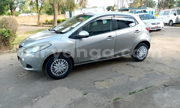 Nunua Ilio tumika Mazda Demio Silver Gari ndani ya Blantyre nchini Malawi Nunua Ilio tumika Mazda Demio Silver Gari ndani ya Blantyre nchini Malawi