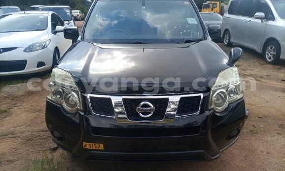 Nunua Ilio tumika Nissan X–Trail Black Gari ndani ya Blantyre nchini Malawi Nunua Ilio tumika Nissan X–Trail Black Gari ndani ya Blantyre nchini Malawi